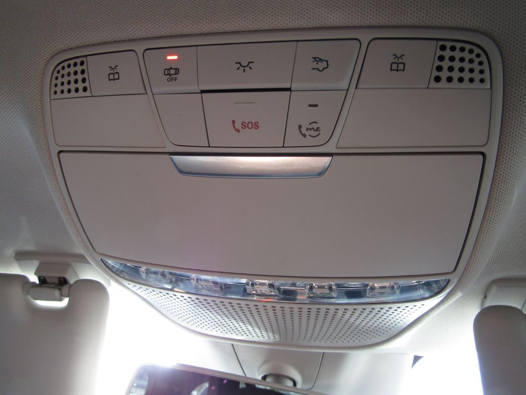 2019 Mercedes-Benz E Class