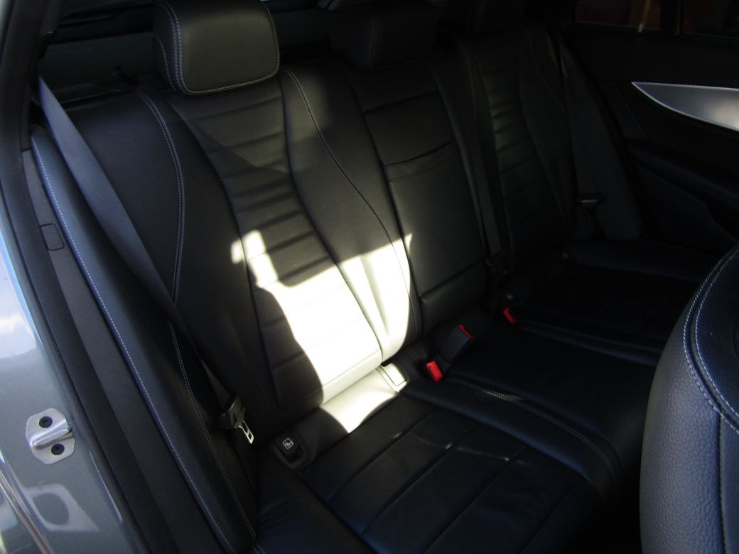 2019 Mercedes-Benz E Class