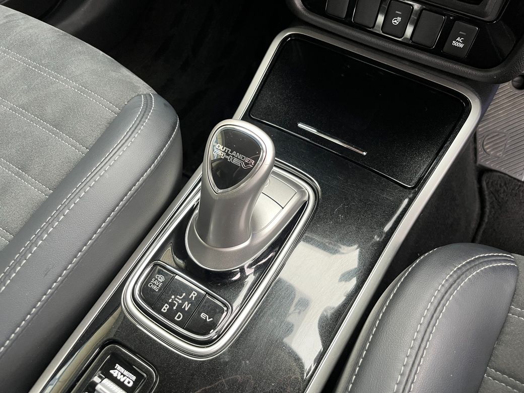 2018 Mitsubishi Outlander