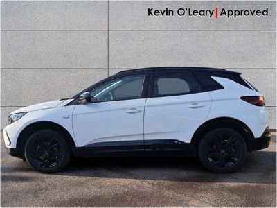 2023 Opel Grandland X