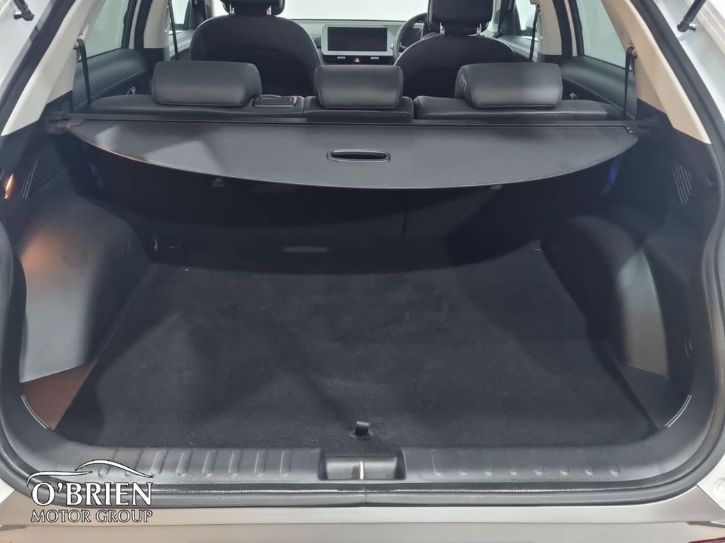 2023 Hyundai Ioniq 5