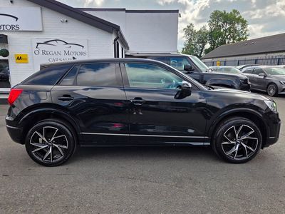 2019 Audi Q2