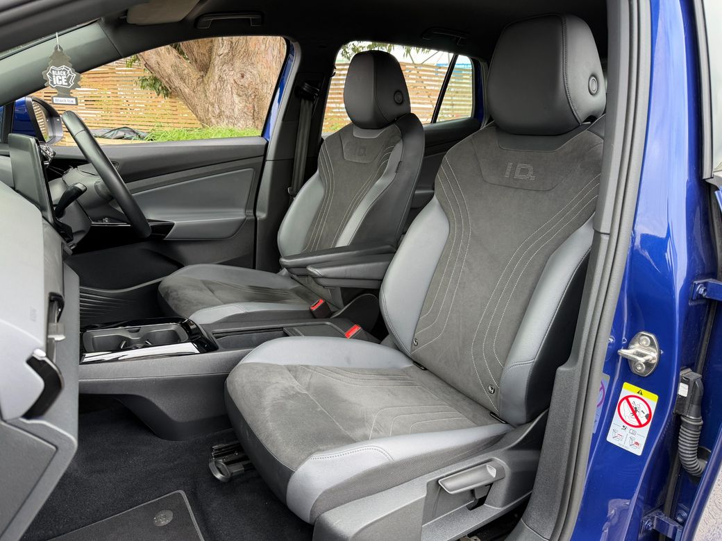 2023 Volkswagen ID.4