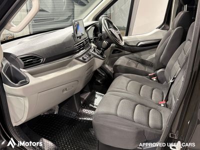 2021 Maxus Deliver 9