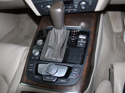 2016 Audi A7
