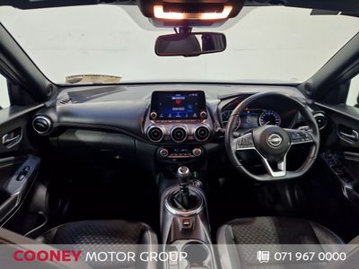 2024 Nissan Juke