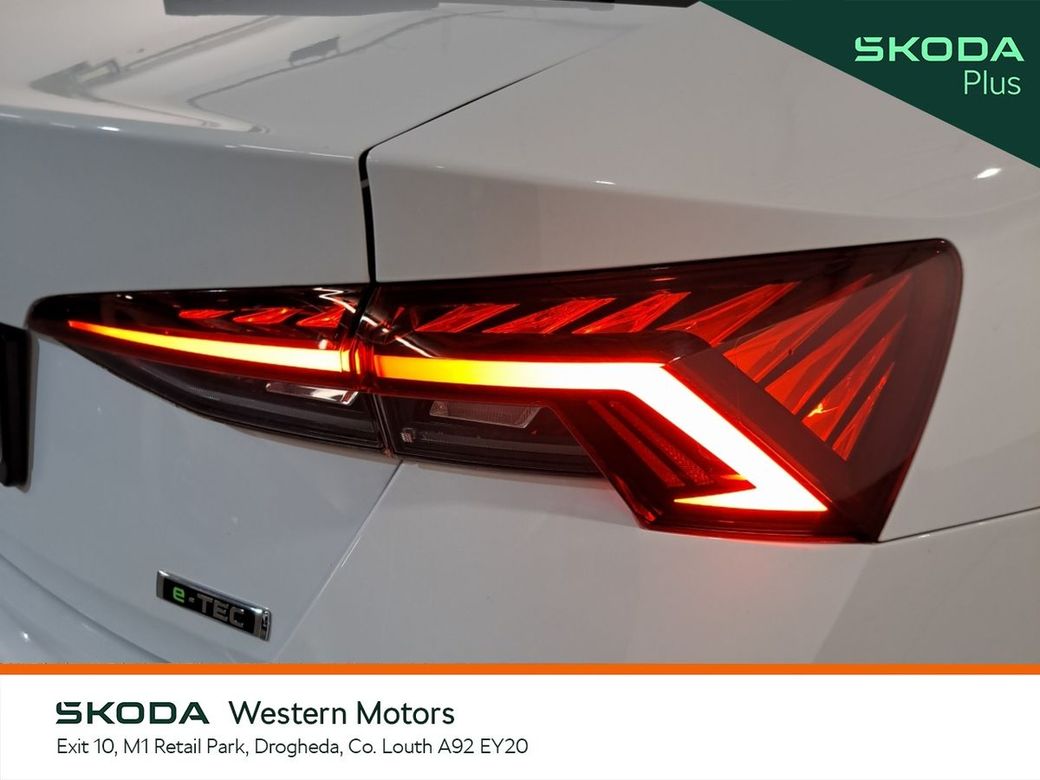 2024 Skoda Octavia