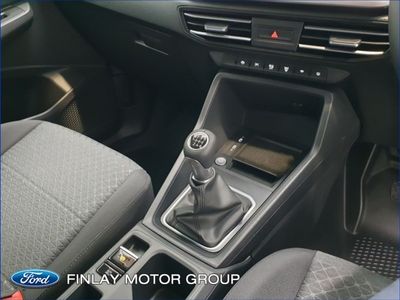 2026 Ford Transit Connect