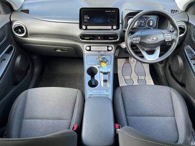 2023 Hyundai Kona