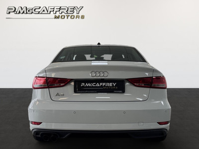 2019 Audi A3