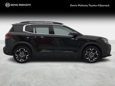 2022 Citroen C5 Aircross