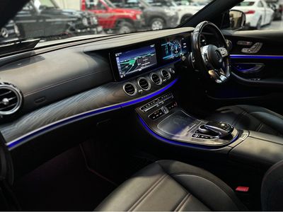 2019 Mercedes-Benz AMG