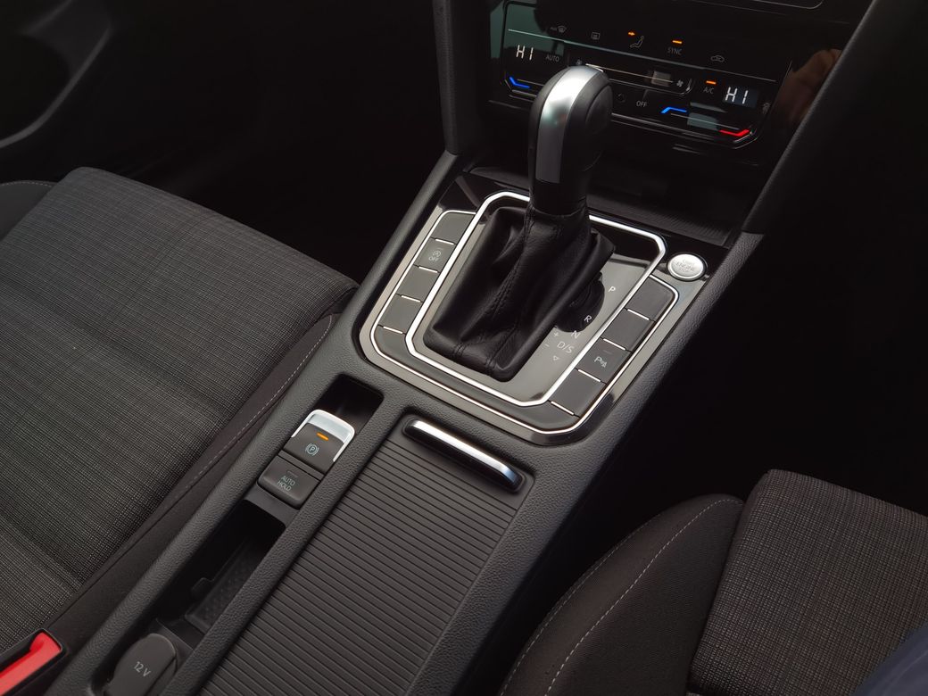 2022 Volkswagen Passat