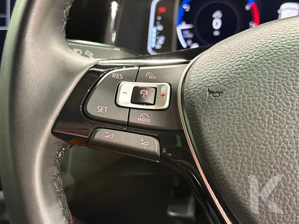 2022 Volkswagen Polo