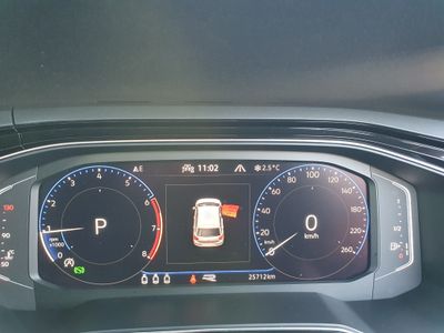 2022 Volkswagen Polo