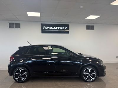 2022 Volkswagen Polo