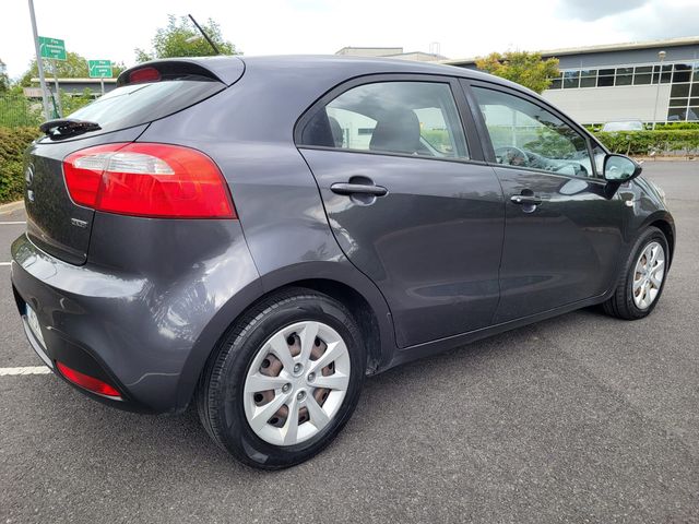 2014 Kia Rio