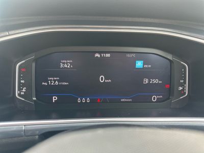 2023 Volkswagen T-Roc