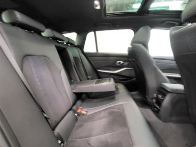 2024 BMW 3 Series