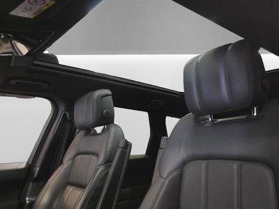 2021 Land Rover Range Rover Sport
