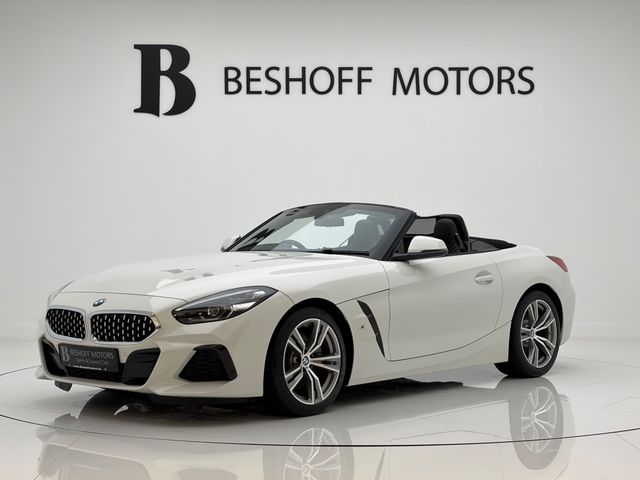 vehicle for sale from Beshoff Motors
