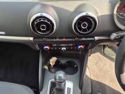 2016 Audi A3