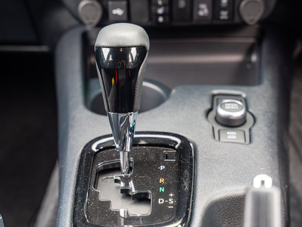 2025 Toyota Hilux