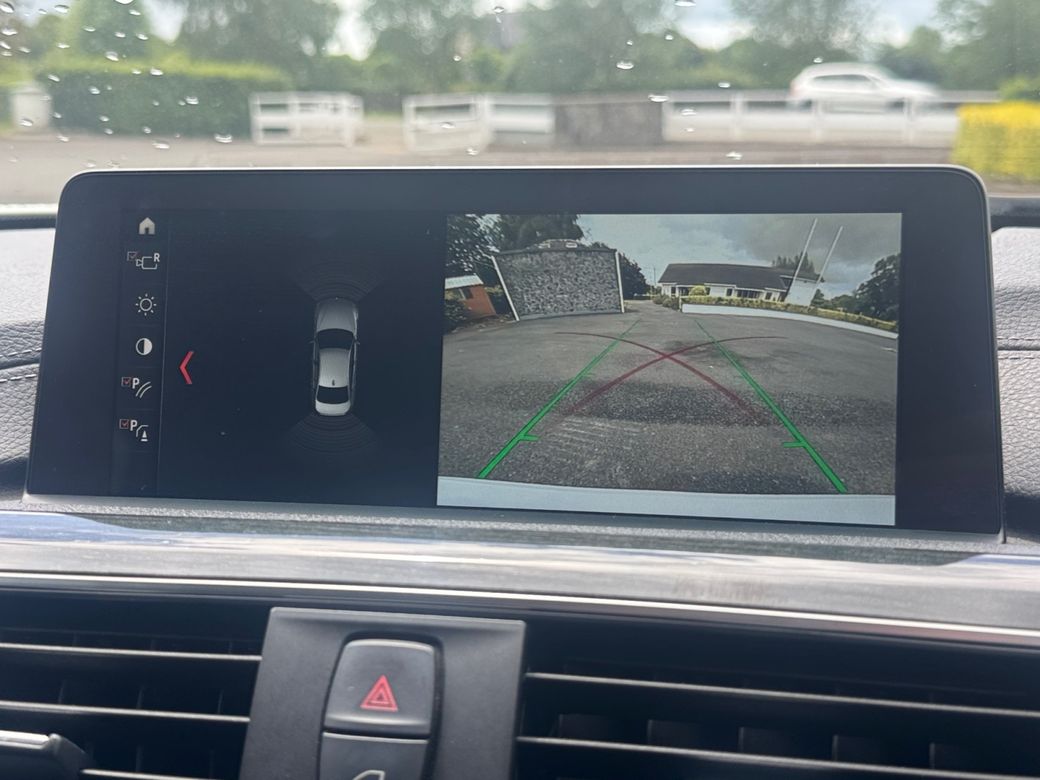 2018 BMW 3 Series