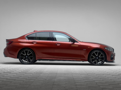 2022 BMW 3 Series