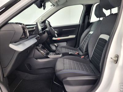 2026 Citroen C3