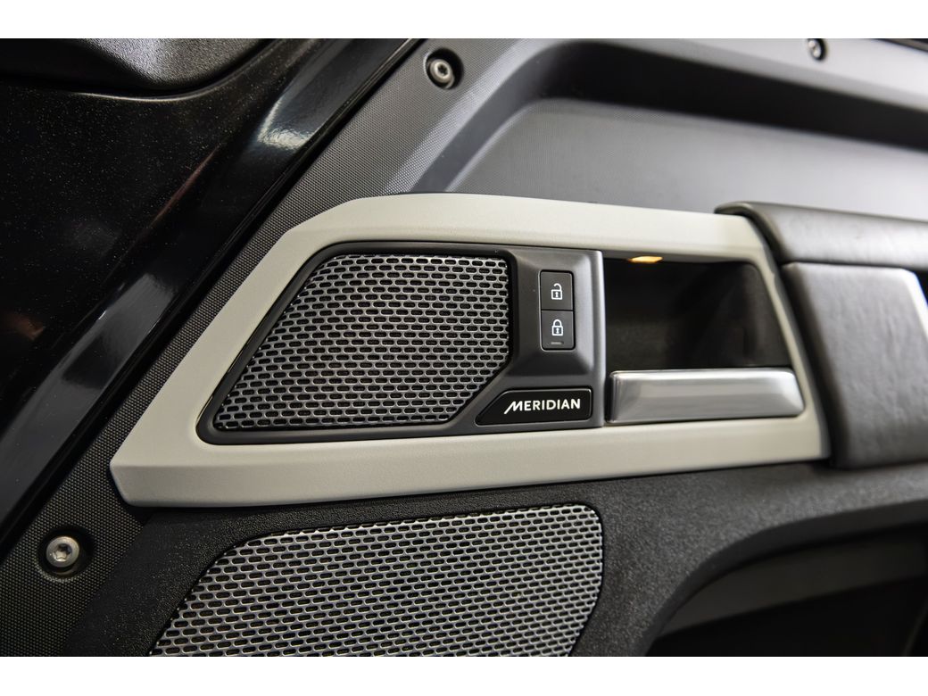 2023 Land Rover Defender 110