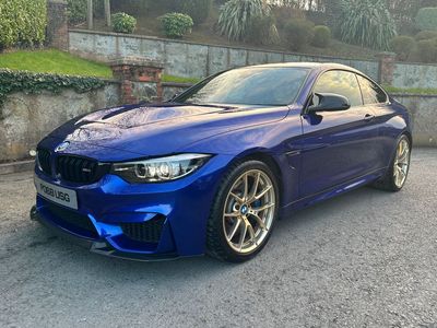 vehicle for sale from Colm Lindsay Cars Ltd