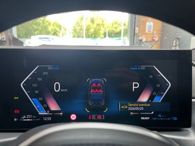 2023 BMW 3 Series