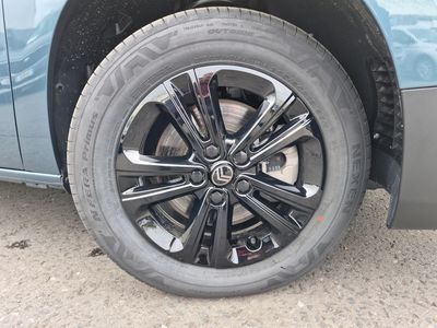 2026 Citroen Berlingo