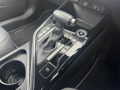 2024 Kia Niro