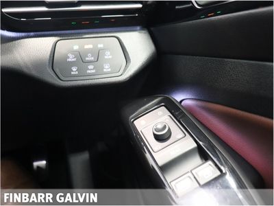 2023 Volkswagen ID.5