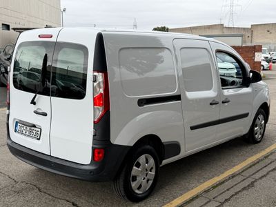 2020 Renault Kangoo