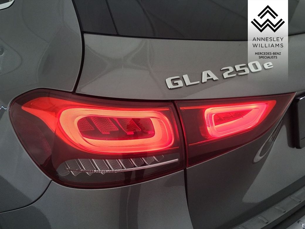 2022 Mercedes-Benz GLA Class