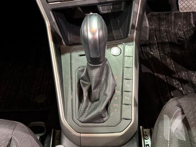 2021 Volkswagen Polo
