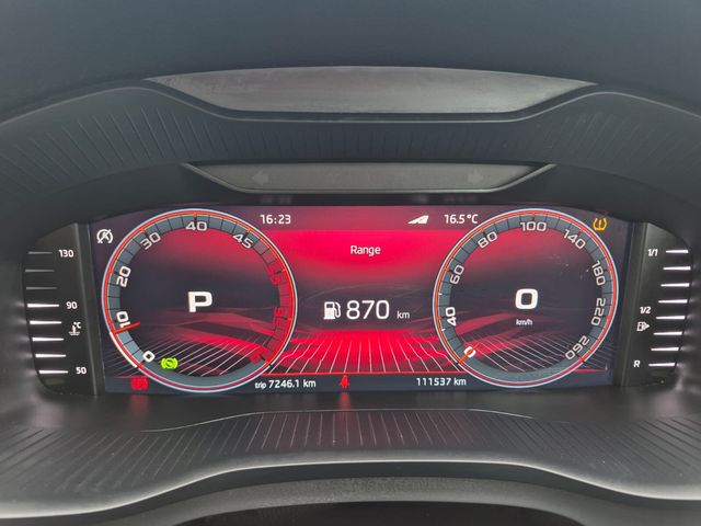 2024 Skoda Kodiaq