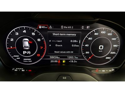 2017 Audi Q2