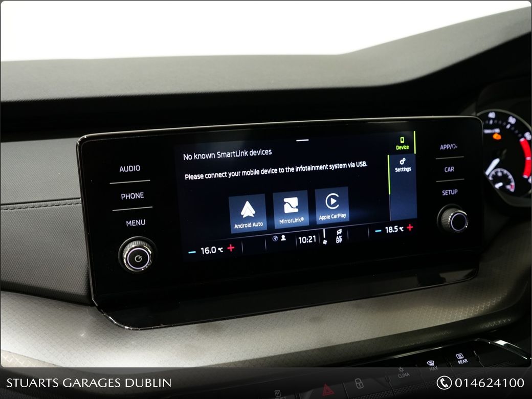 2023 Skoda Octavia