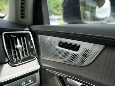 2025 Volvo XC90