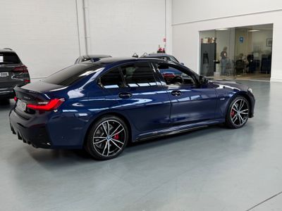 2023 BMW 3 Series