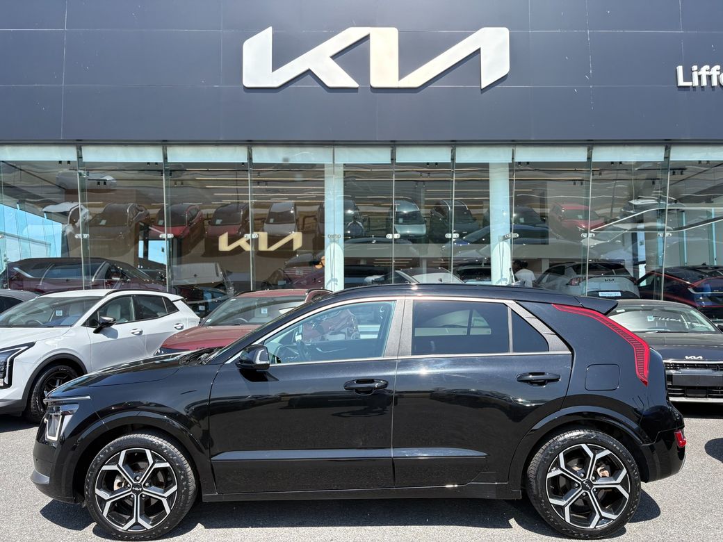 2023 Kia Niro