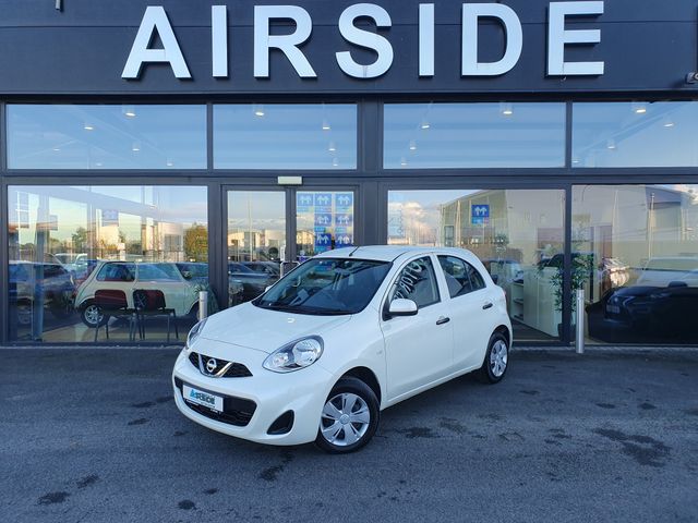 vehicle for sale from Airside Motor Centre