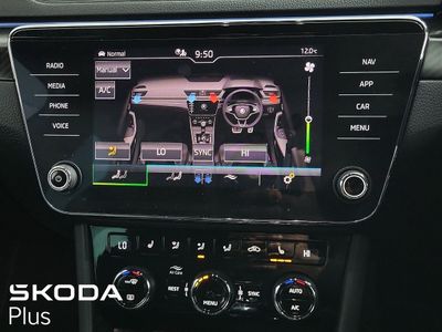 2024 Skoda Superb