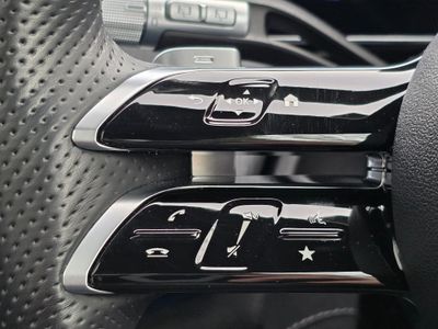 2024 Mercedes-Benz EQS SUV