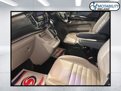 2021 Ford Tourneo Custom