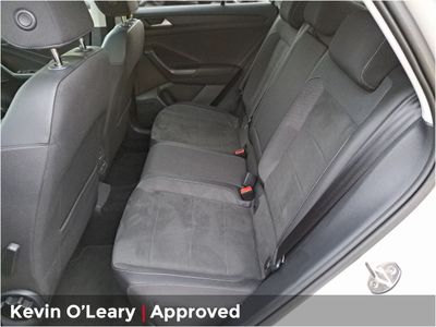 2024 Volkswagen T-Roc